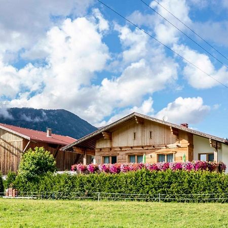 Apartamento Honzarhof Längenfeld Exterior foto