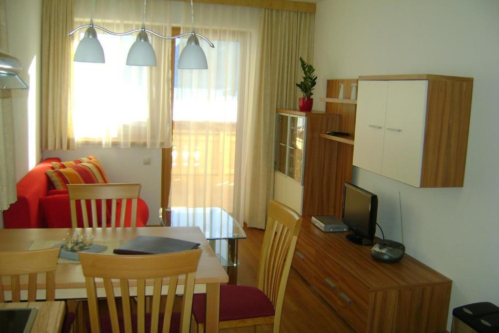 Apartamento Honzarhof Längenfeld Habitación foto